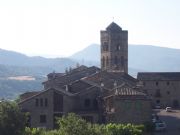 Ainsa. Huesca
